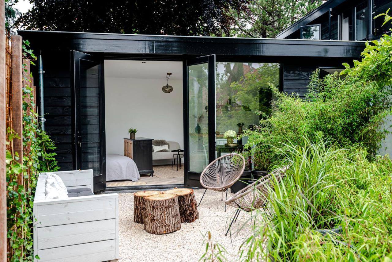 #1Leafy Place Bentveld Extérieur photo