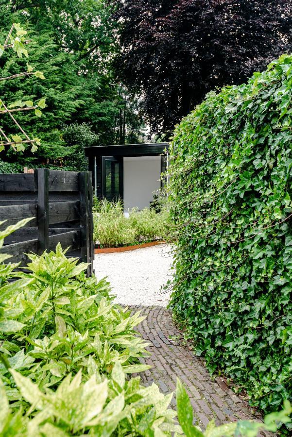 #1Leafy Place Bentveld Extérieur photo